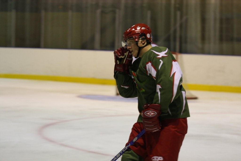 Cergy-Pontoise 7 - 3 Bordeaux