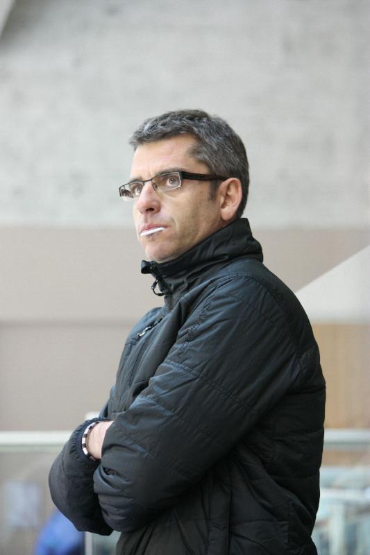 Chamonix  3 - 2 Epinal 