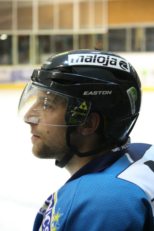 Chamonix  3 - 2 Epinal 
