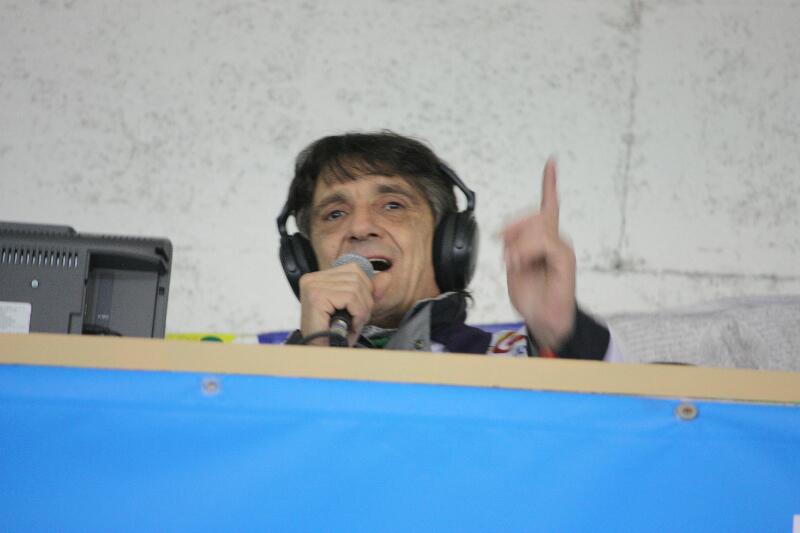 Chamonix  3 - 2 Epinal 