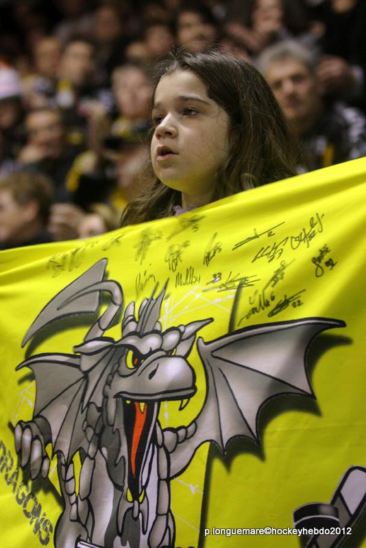 Rouen 7 - 3 Amiens 