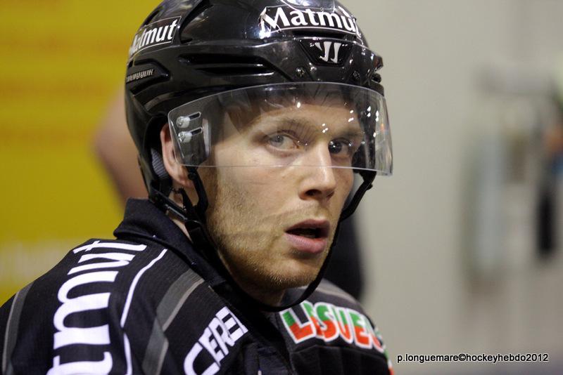 Rouen 7 - 3 Amiens 