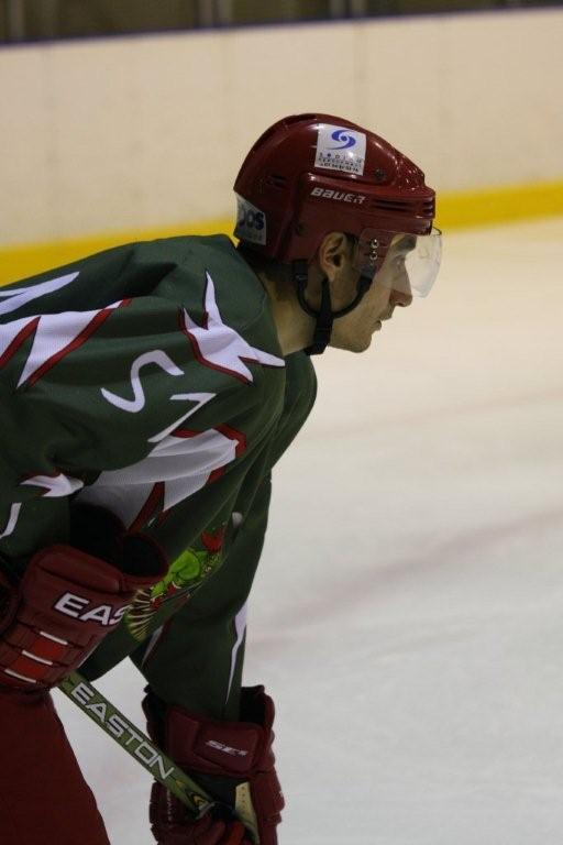 Cergy-Pontoise 7 - 3 Bordeaux