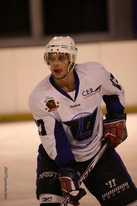 Orléans 1 - 3 Garges-lès-Gonesse