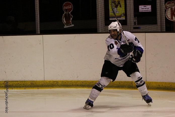 Orléans 1 - 3 Garges-lès-Gonesse
