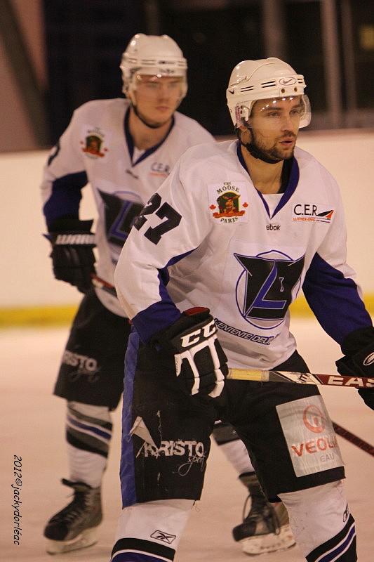 Orléans 1 - 3 Garges-lès-Gonesse
