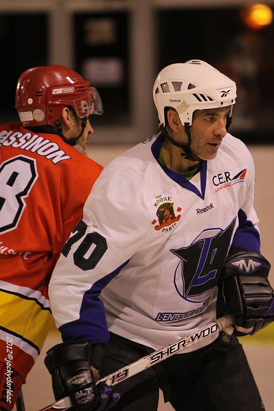 Orléans 1 - 3 Garges-lès-Gonesse
