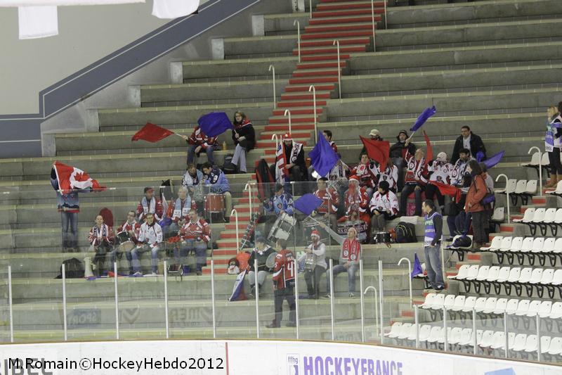 Angers  3 - 4 Rouen