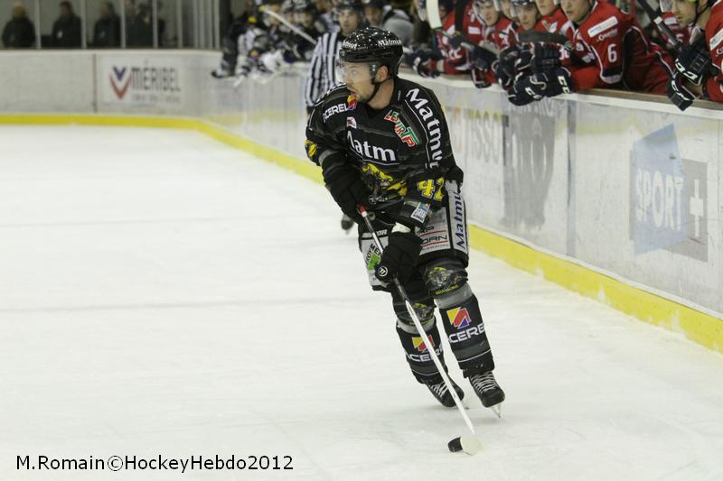 Angers  3 - 4 Rouen