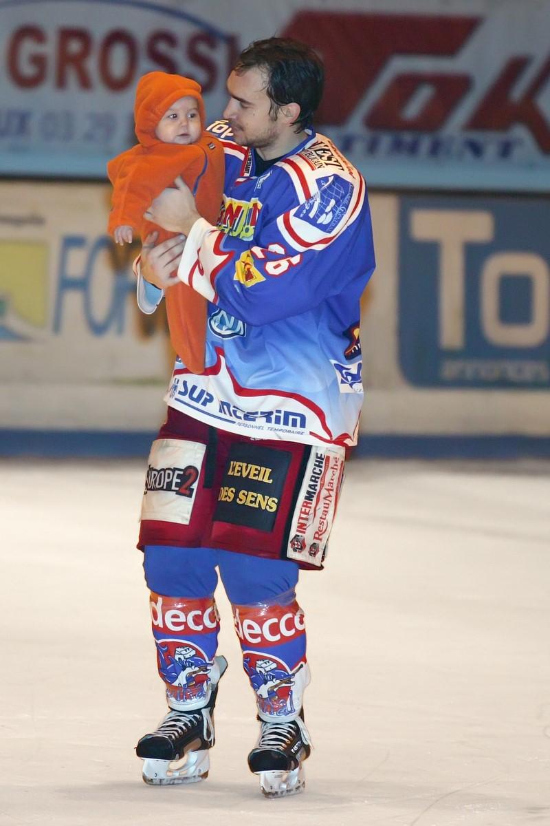 Epinal  1 - 5 Rouen