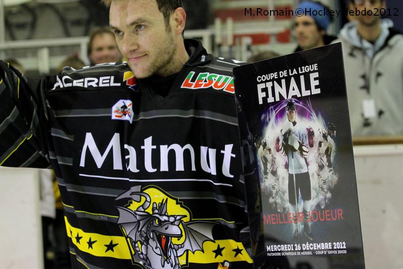 Angers  3 - 4 Rouen