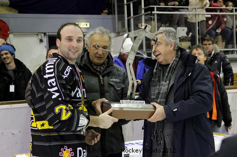 Angers  3 - 4 Rouen