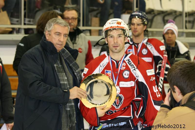 Angers  3 - 4 Rouen