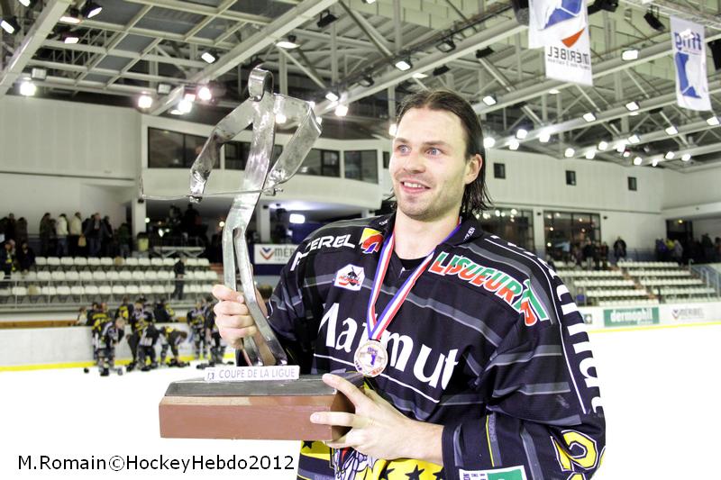 Angers  3 - 4 Rouen