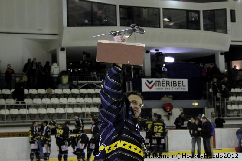 Angers  3 - 4 Rouen