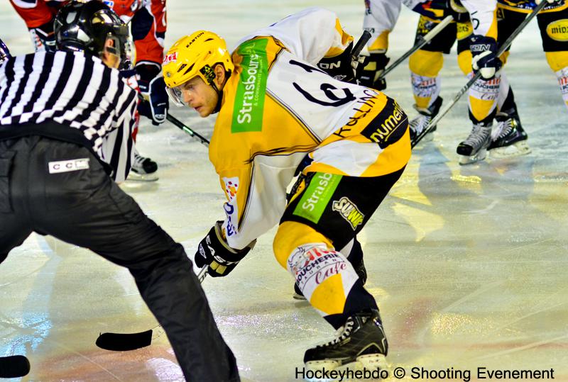 Angers  6 - 4 Strasbourg 