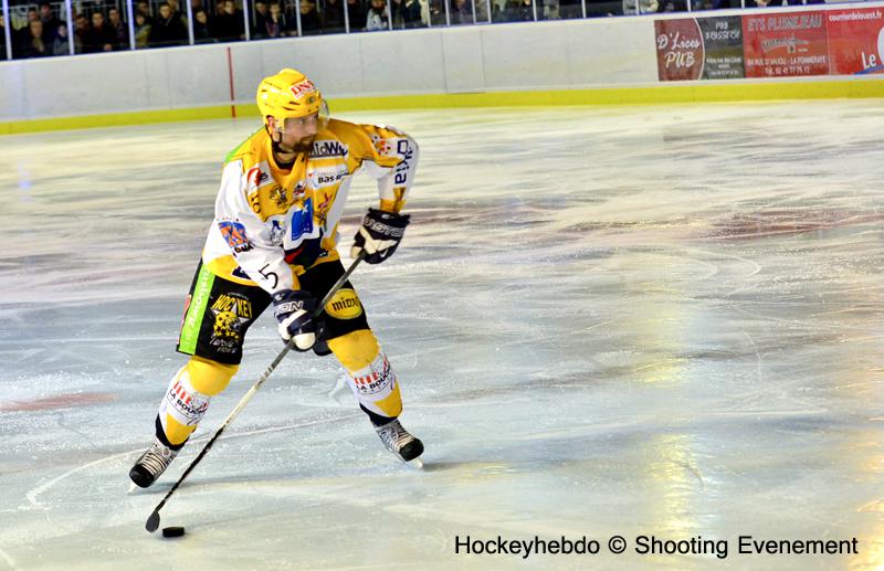 Angers  6 - 4 Strasbourg 