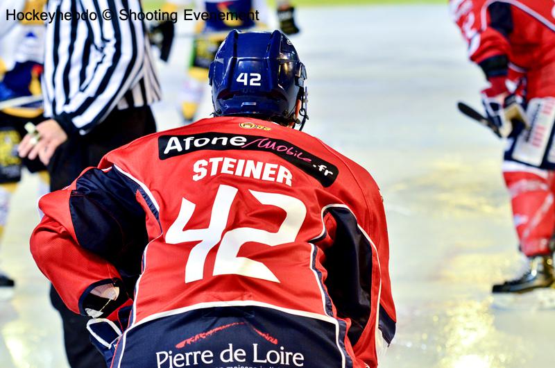 Angers  6 - 4 Strasbourg 
