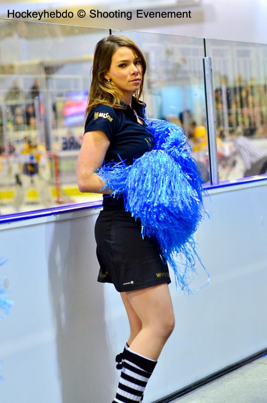 Angers  6 - 4 Strasbourg 