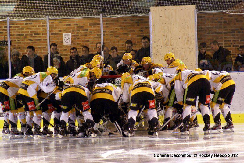 Angers  6 - 4 Strasbourg 