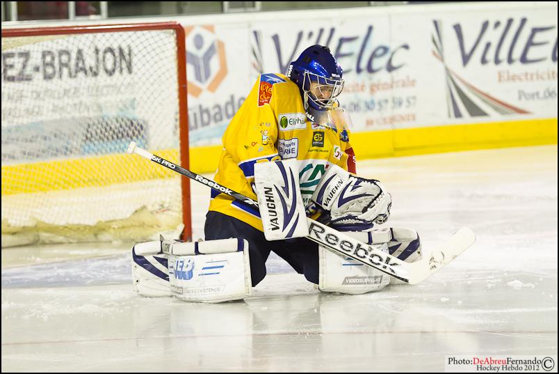 Epinal  3 - 6 Dijon 
