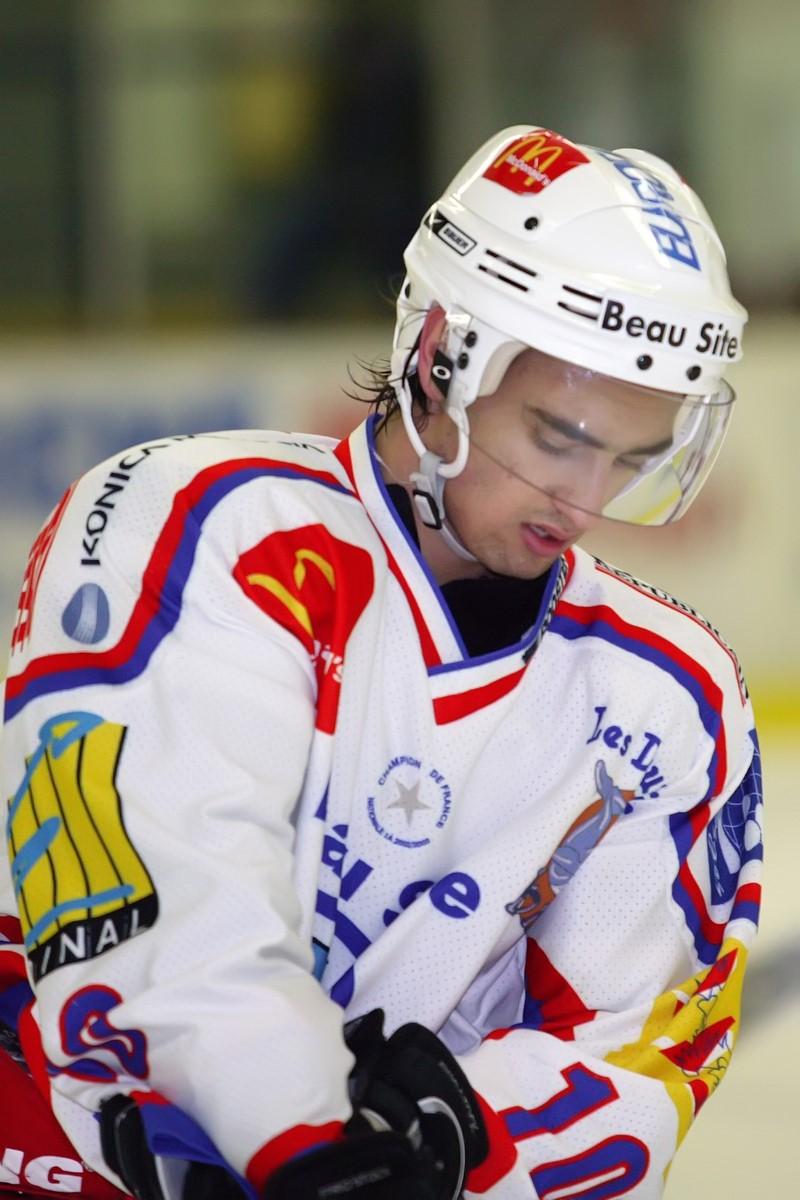 Caen  4 - 6 Epinal 