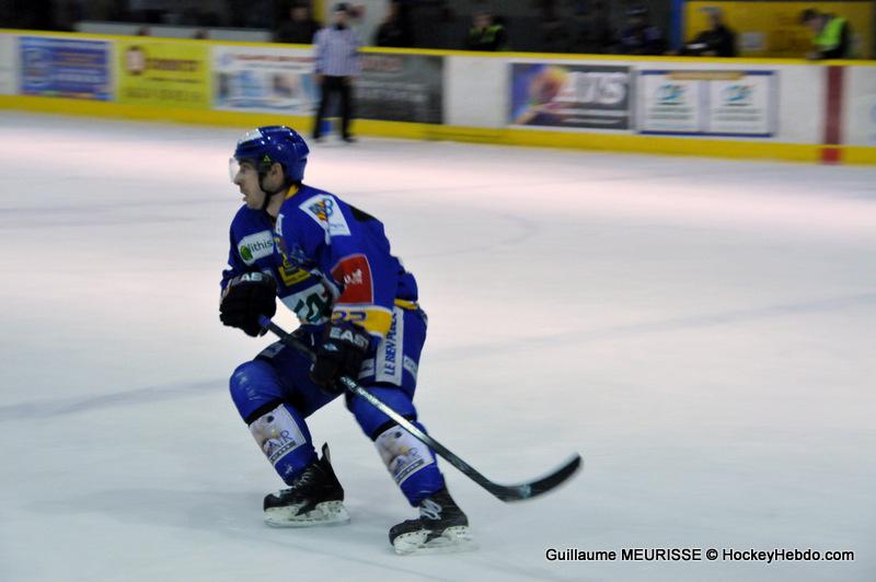 Dijon  1 - 7 Amiens 
