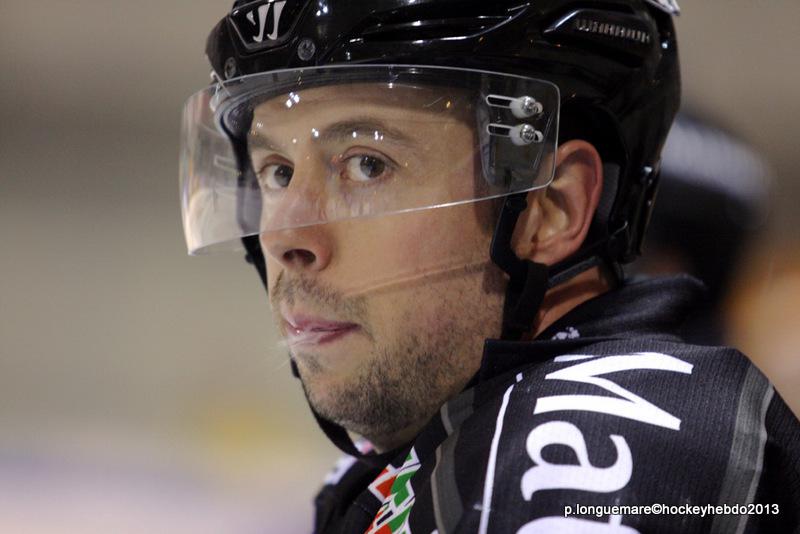 Rouen 2 - 5 Angers 