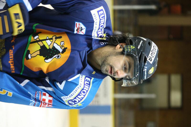 Chamonix  9 - 2 Caen 