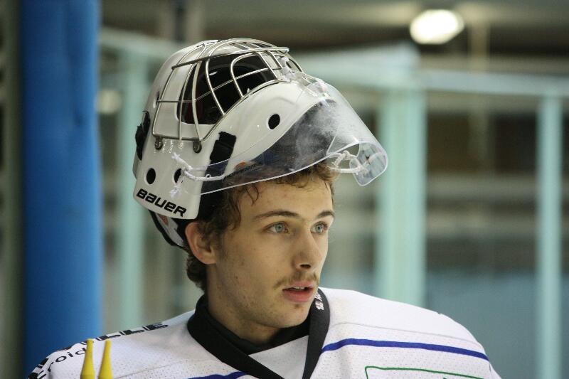 Chamonix  9 - 2 Caen 