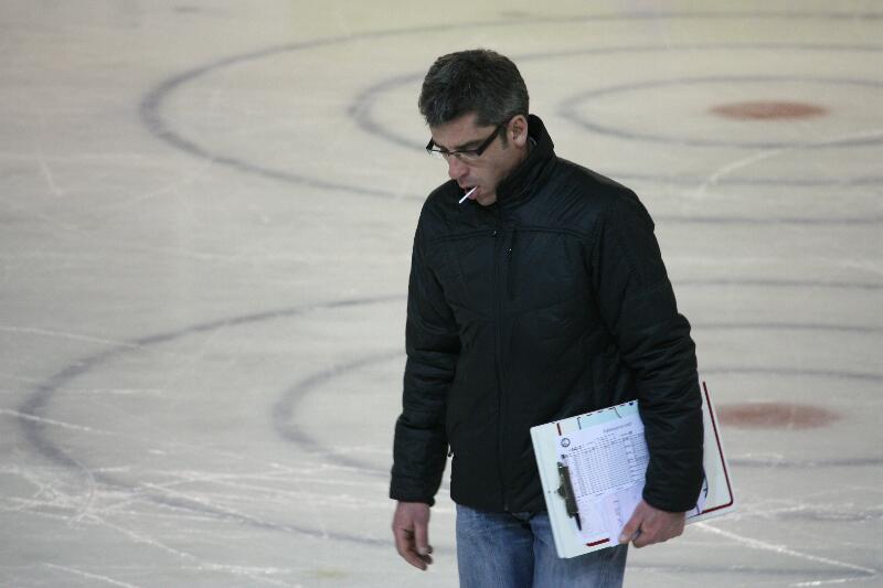 Chamonix  9 - 2 Caen 