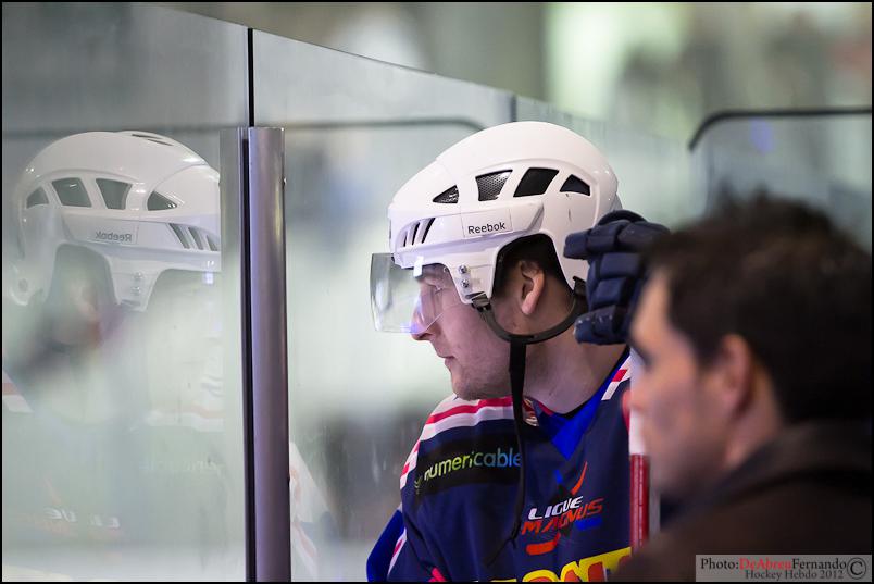 Epinal  6 - 4 Strasbourg 