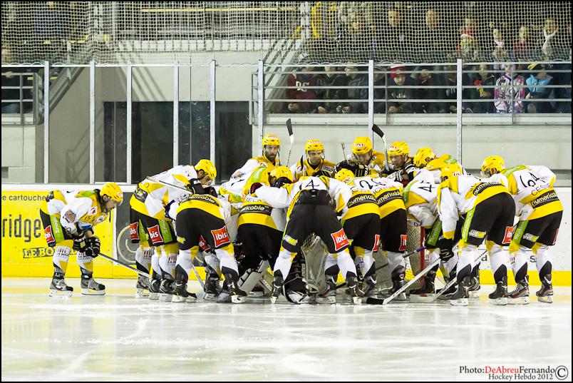 Epinal  6 - 4 Strasbourg 