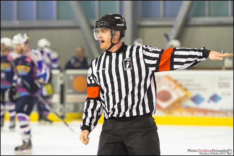 Epinal  6 - 4 Strasbourg 