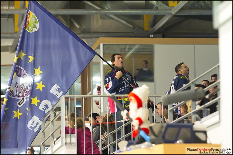 Epinal  6 - 4 Strasbourg 