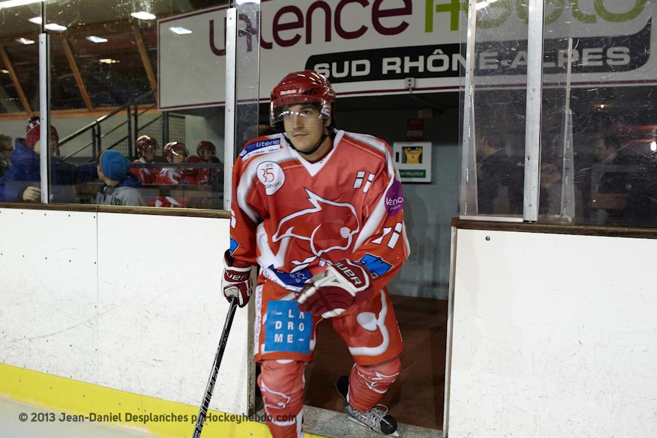 Valence 2 - 0 Rouen II
