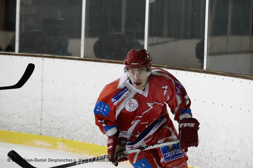 Valence 2 - 0 Rouen II