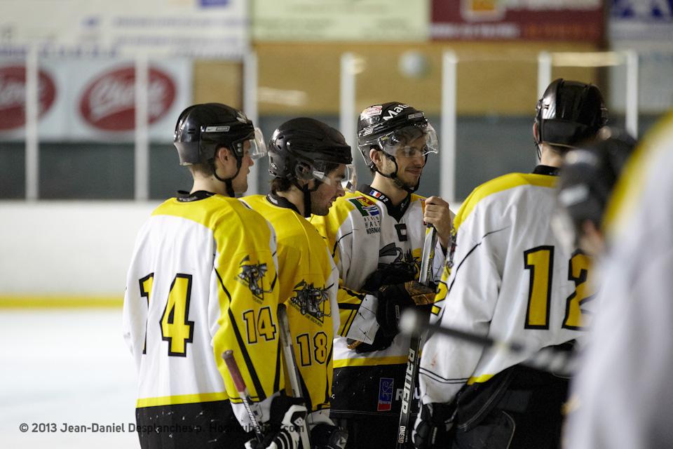 Valence 2 - 0 Rouen II