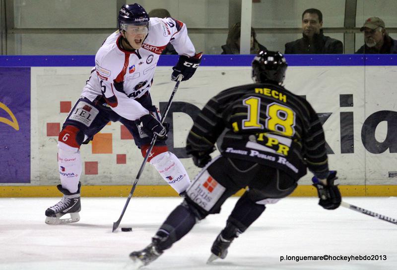 Rouen 0 - 3 Angers 
