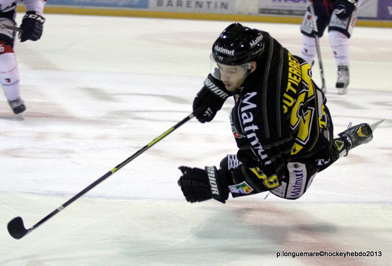 Rouen 0 - 3 Angers 