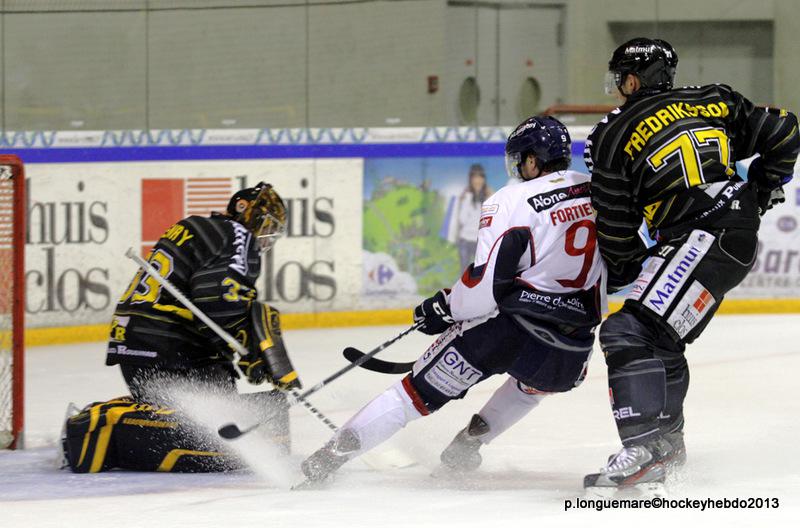Rouen 0 - 3 Angers 