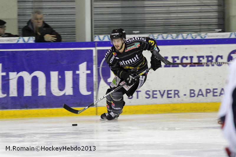 Rouen 0 - 3 Angers 