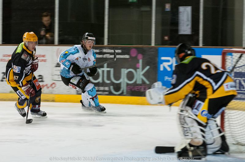 Strasbourg II 1 - 9 Tours 