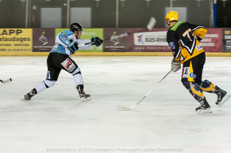 Strasbourg II 1 - 9 Tours 