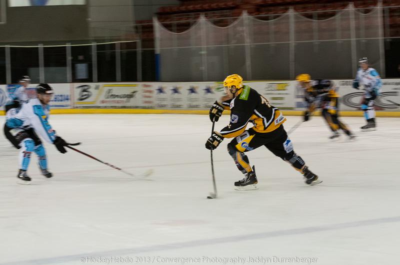 Strasbourg II 1 - 9 Tours 