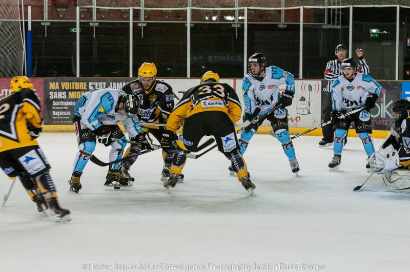 Strasbourg II 1 - 9 Tours 