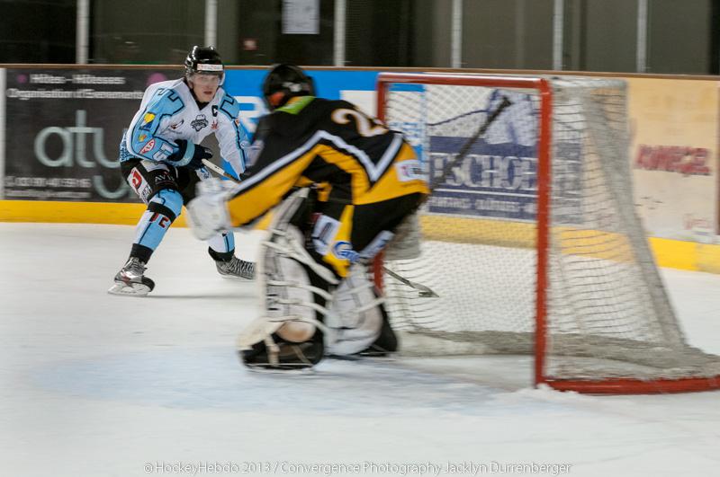 Strasbourg II 1 - 9 Tours 