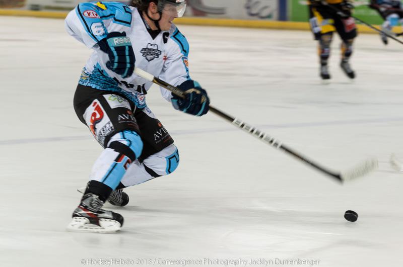 Strasbourg II 1 - 9 Tours 