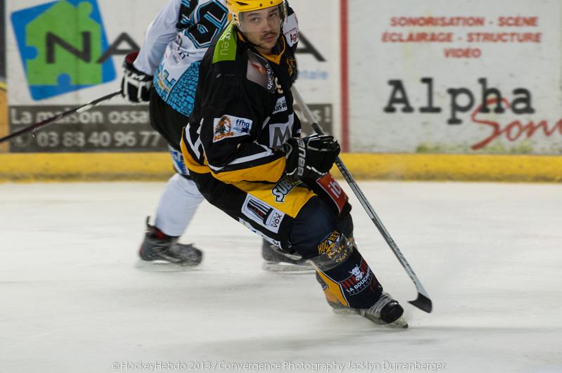 Strasbourg II 1 - 9 Tours 