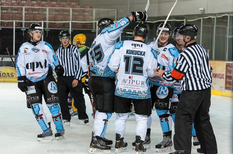 Strasbourg II 1 - 9 Tours 